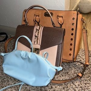 A nice deal 3 for $150